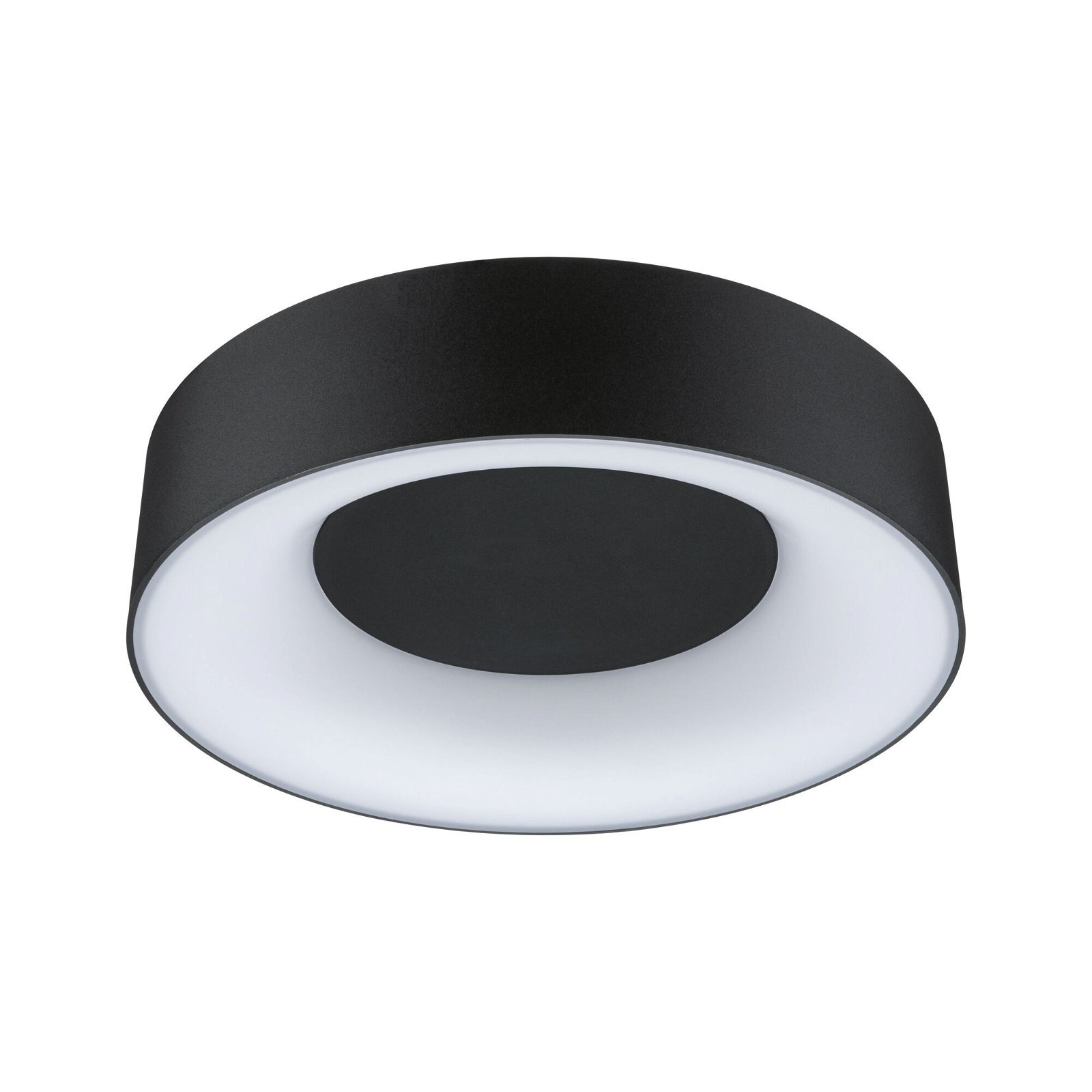 P 71096 LED stropní svítidlo Casca IP44 CCT 230V 16W černá mat - PAULMANN (obrázek 12)