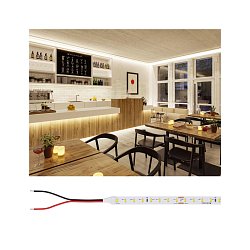 Obrázek pro produkt Pro LED Strip Silver P75 830 5m 23W 700lm/m 96LEDs/m 3000K - PAULMANN