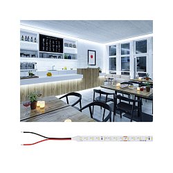 Obrázek pro produkt Pro LED Strip Silver P75 865 5m 23W 750lm/m 96LEDs/m 6500K - PAULMANN