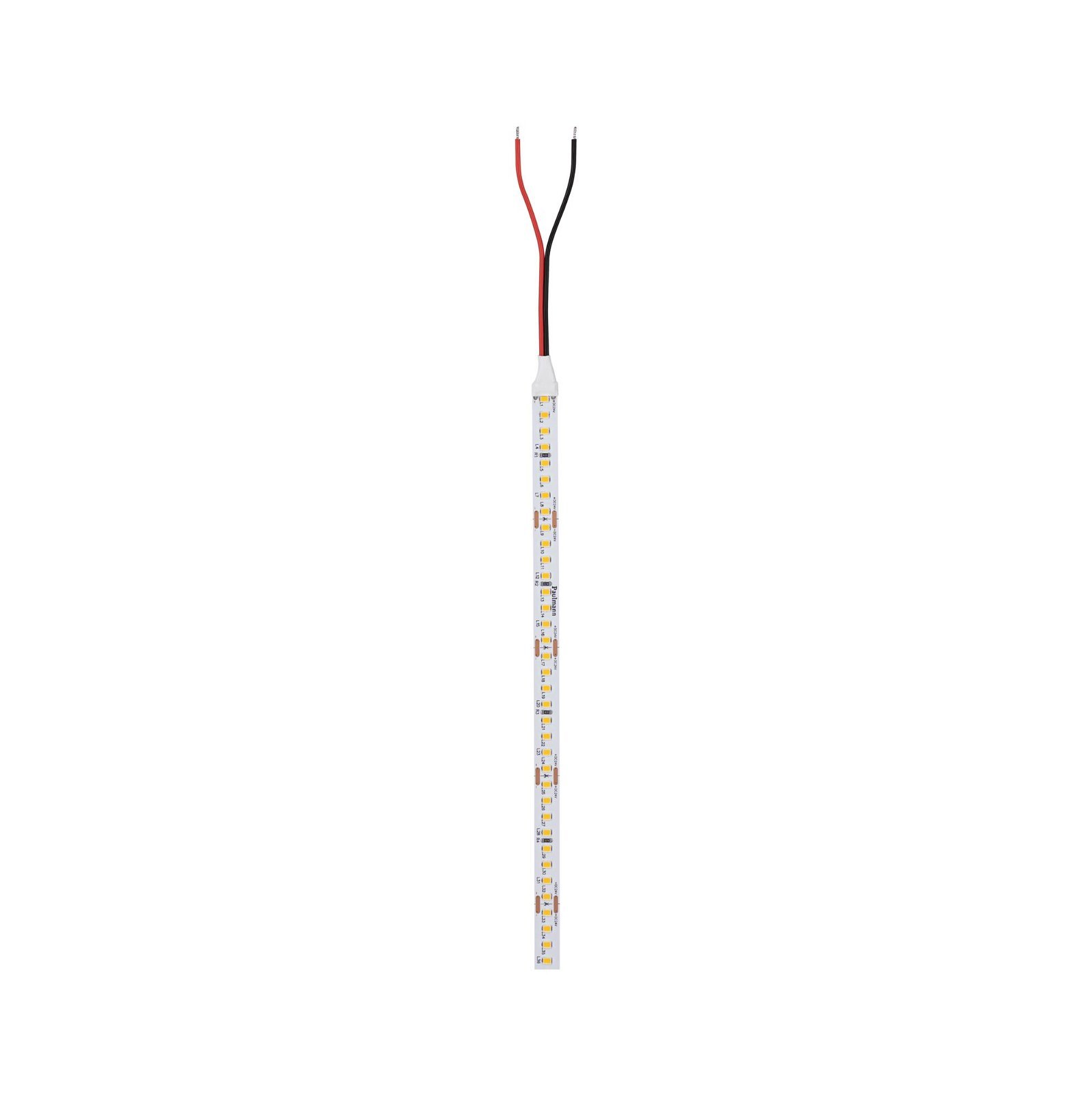 P 76021 Pro LED Strip Silver P150 827 5m 50W 1500lm/m 160LEDs/m 2700K - PAULMANN (obrázek 5)