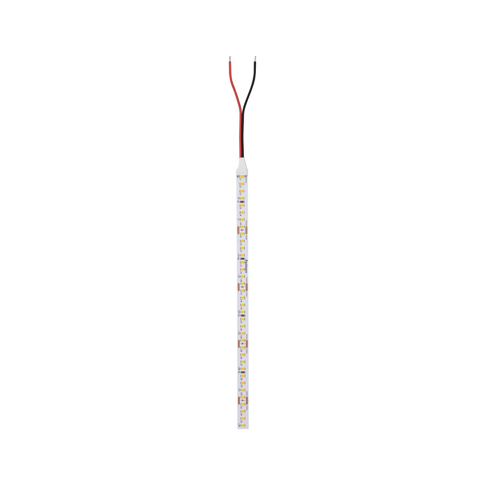 P 76022 Pro LED Strip Silver P150 830 5m 50W 1480lm/m 160LEDs/m 3000K - PAULMANN (obrázek 5)