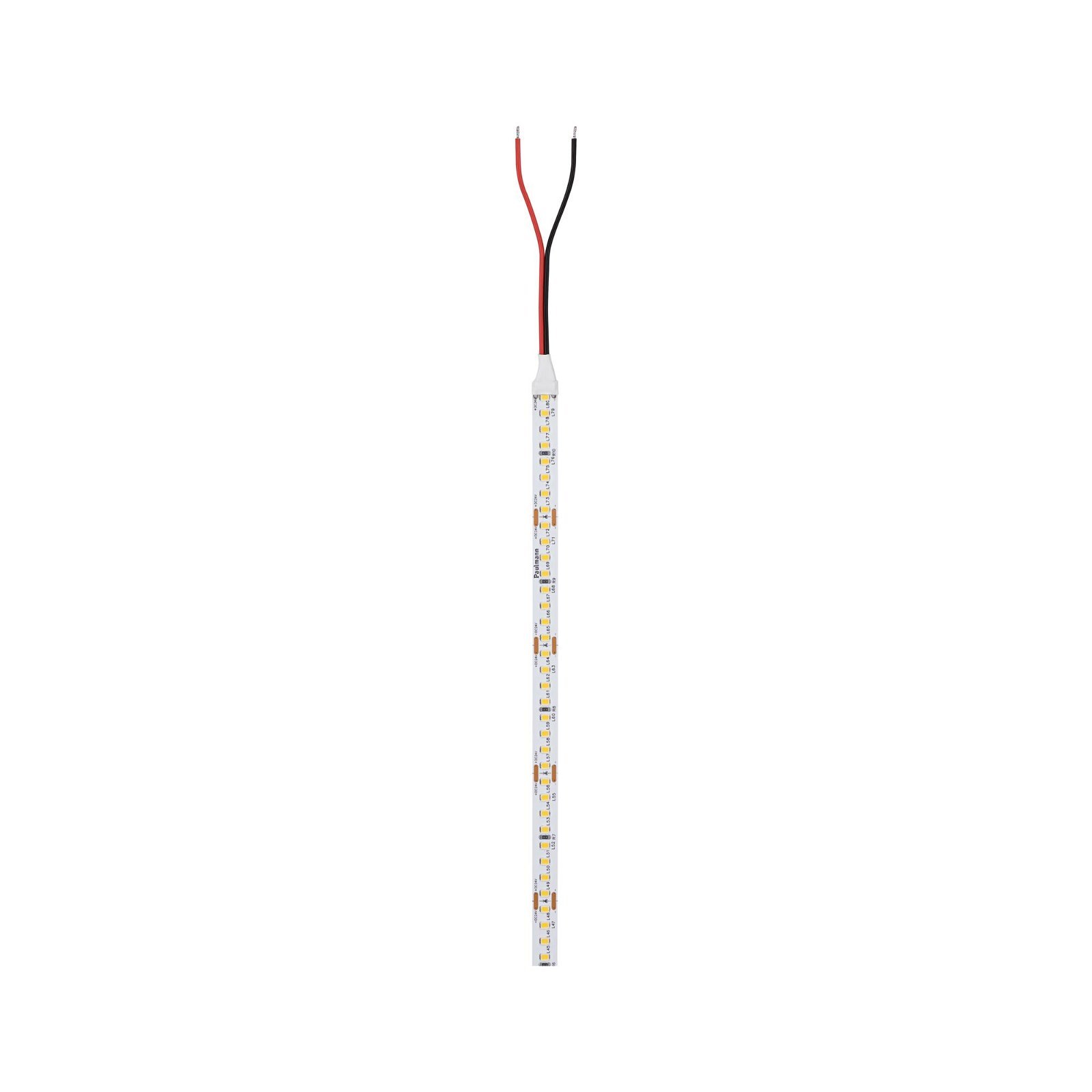 P 76023 Pro LED Strip Silver P150 840 5m 50W 1530lm/m 160LEDs/m 4000K - PAULMANN (obrázek 5)
