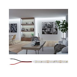 Obrázek pro produkt Pro LED Strip Silver P150 865 5m 50W 1550lm/m 160LEDs/m 6500K - PAULMANN
