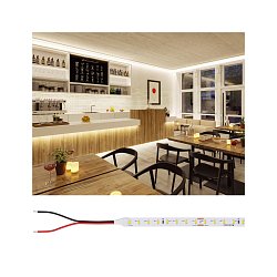 Obrázek pro produkt Pro LED Strip Silver P75 830 10m 42W 700lm/m 96LEDs/m 3000K - PAULMANN