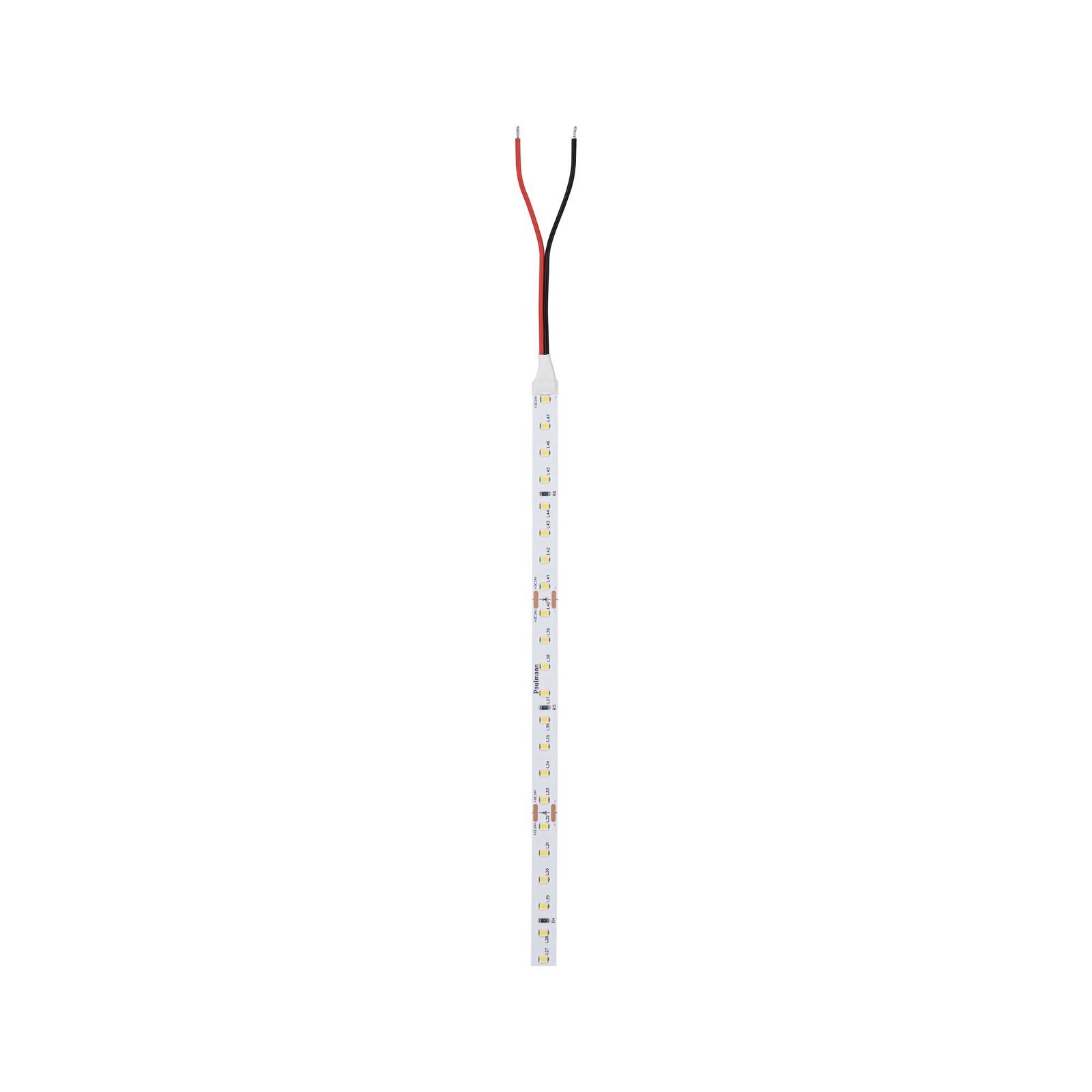 P 76028 Pro LED Strip Silver P75 865 10m 42W 750lm/m 96LEDs/m 6500K - PAULMANN (obrázek 5)
