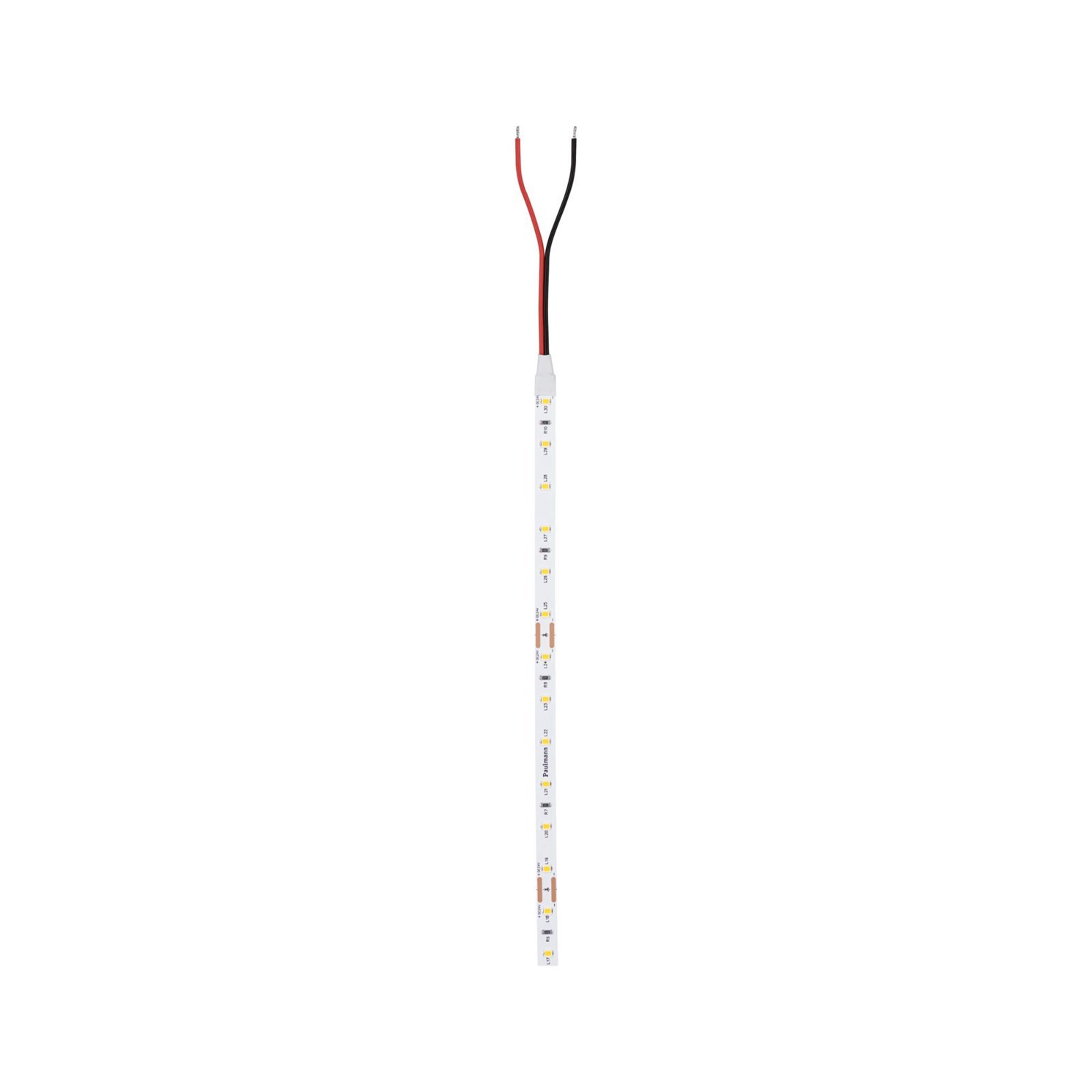 P 78439 Pro LED Strip Gold P25 930 5m 22W 380lm/m 60LEDs/m 3000K - PAULMANN (obrázek 5)