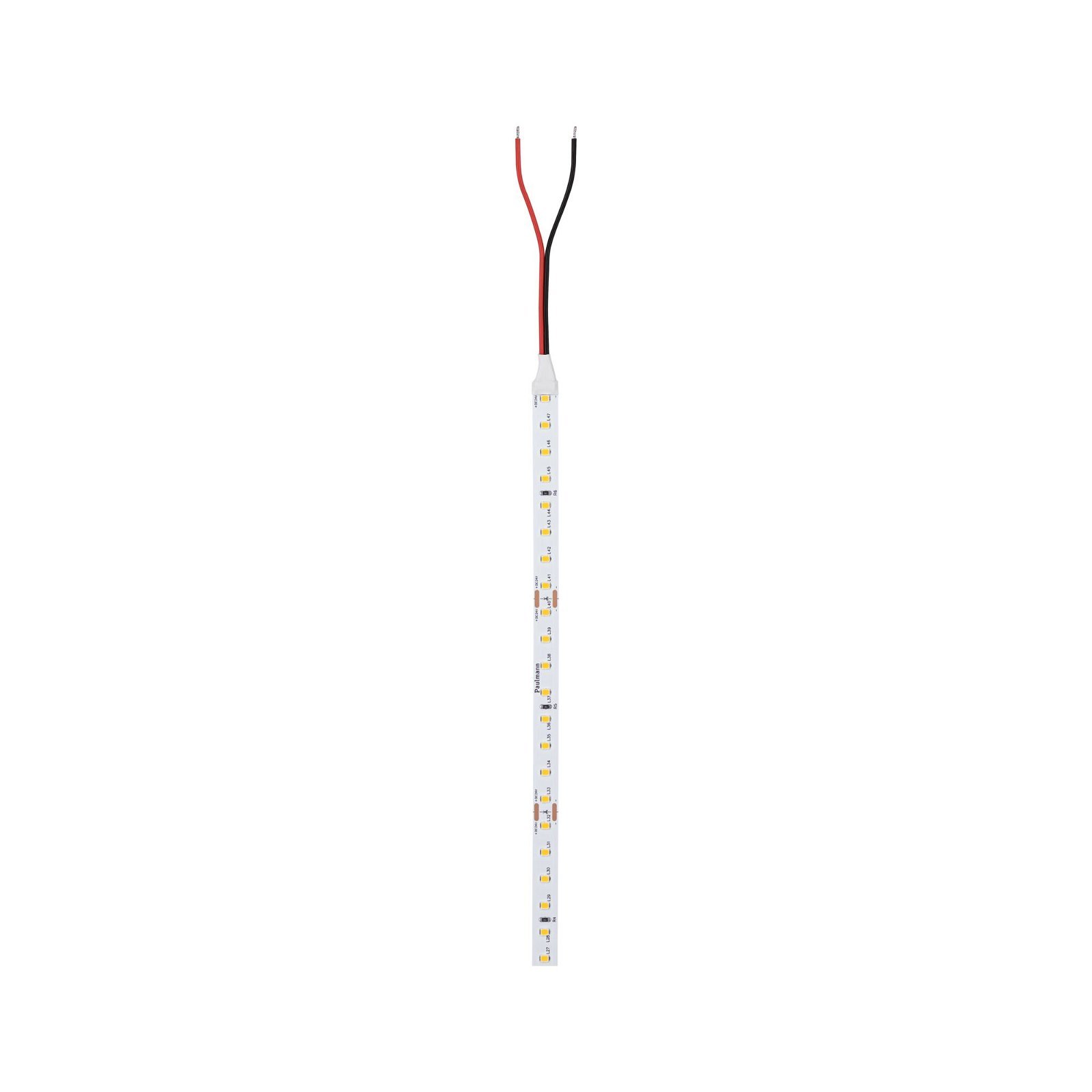 P 78441 Pro LED Strip Gold P150 927 5m 30W 750lm/m 96LEDs/m 2700K - PAULMANN (obrázek 5)
