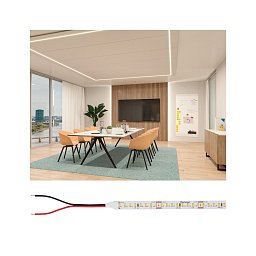 Obrázek pro produkt Pro LED Strip Gold P150 930 5m 62W 1500lm/m 160LEDs/m 3000K - PAULMANN