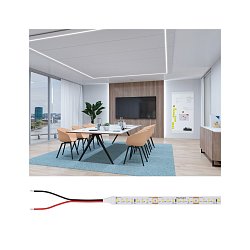 Obrázek pro produkt Pro LED Strip Gold P150 965 5m 62W 1600lm/m 160LEDs/m 6500K - PAULMANN