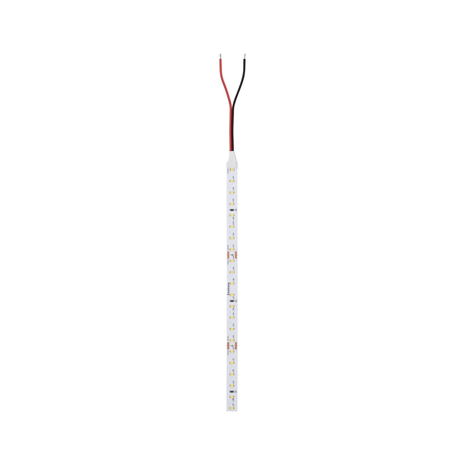 P 78451 Pro LED Strip Gold P150 940 10m 55W 790lm/m 96LEDs/m 4000K - PAULMANN (obrázek 5)