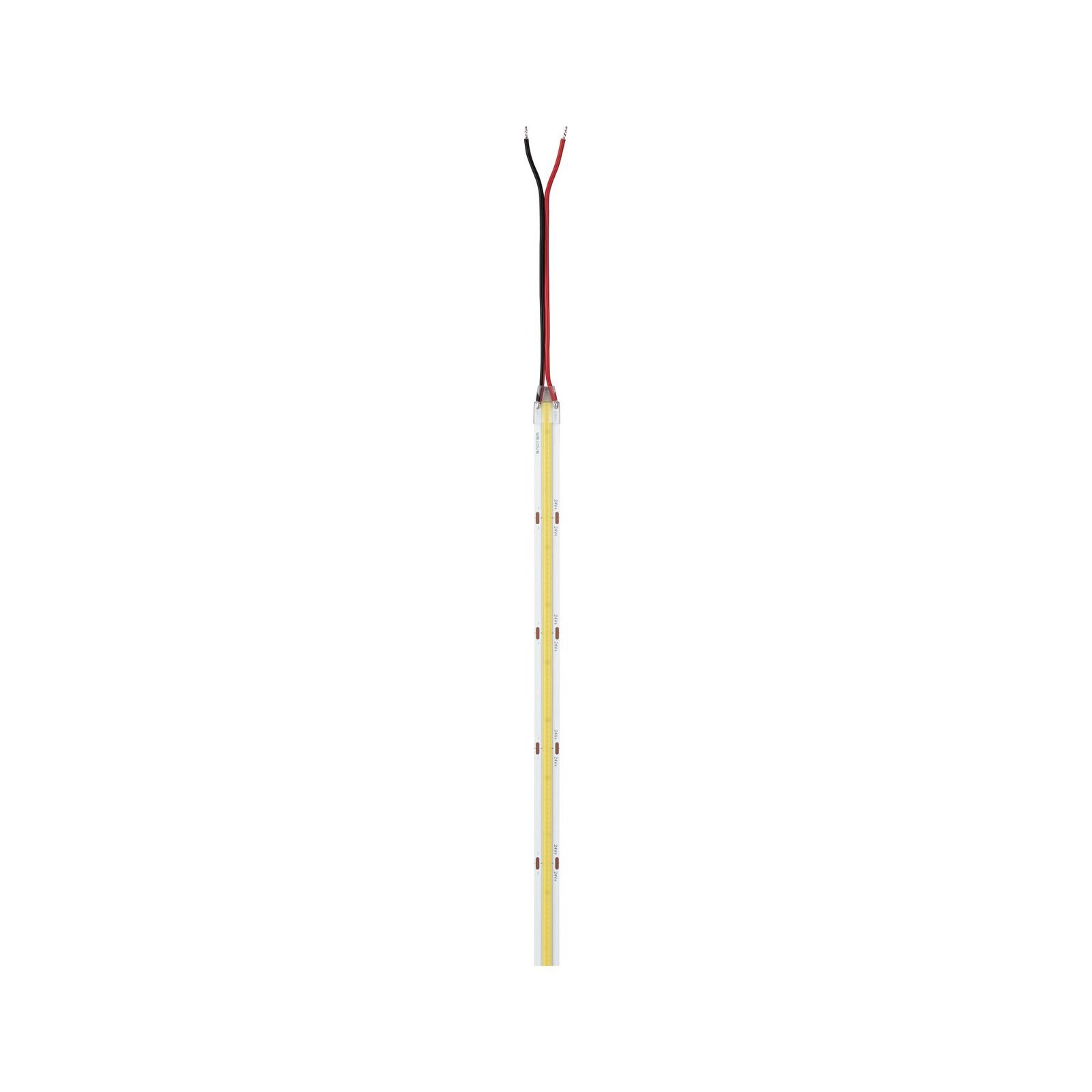 P 78456 Pro LED Strip Gold P150 COB 965 5m 68W 1400lm/m 528LEDs/m 6500K - PAULMANN (obrázek 5)
