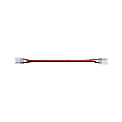 Obrázek pro produkt Pro spojka Single Color Flex 0,1m max. 96W černá/červená - PAULMANN