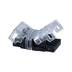 Obrázek pro produkt Pro spojka Single Color Quick max. 120W černá/červená - PAULMANN
