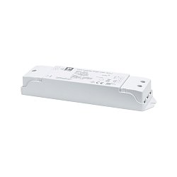 Obrázek pro produkt Pro řídící jednotka Single Color DC 24V bílá - PAULMANN