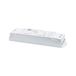 Obrázek pro produkt Pro řídící jednotka RGBW DC 24V bílá - PAULMANN