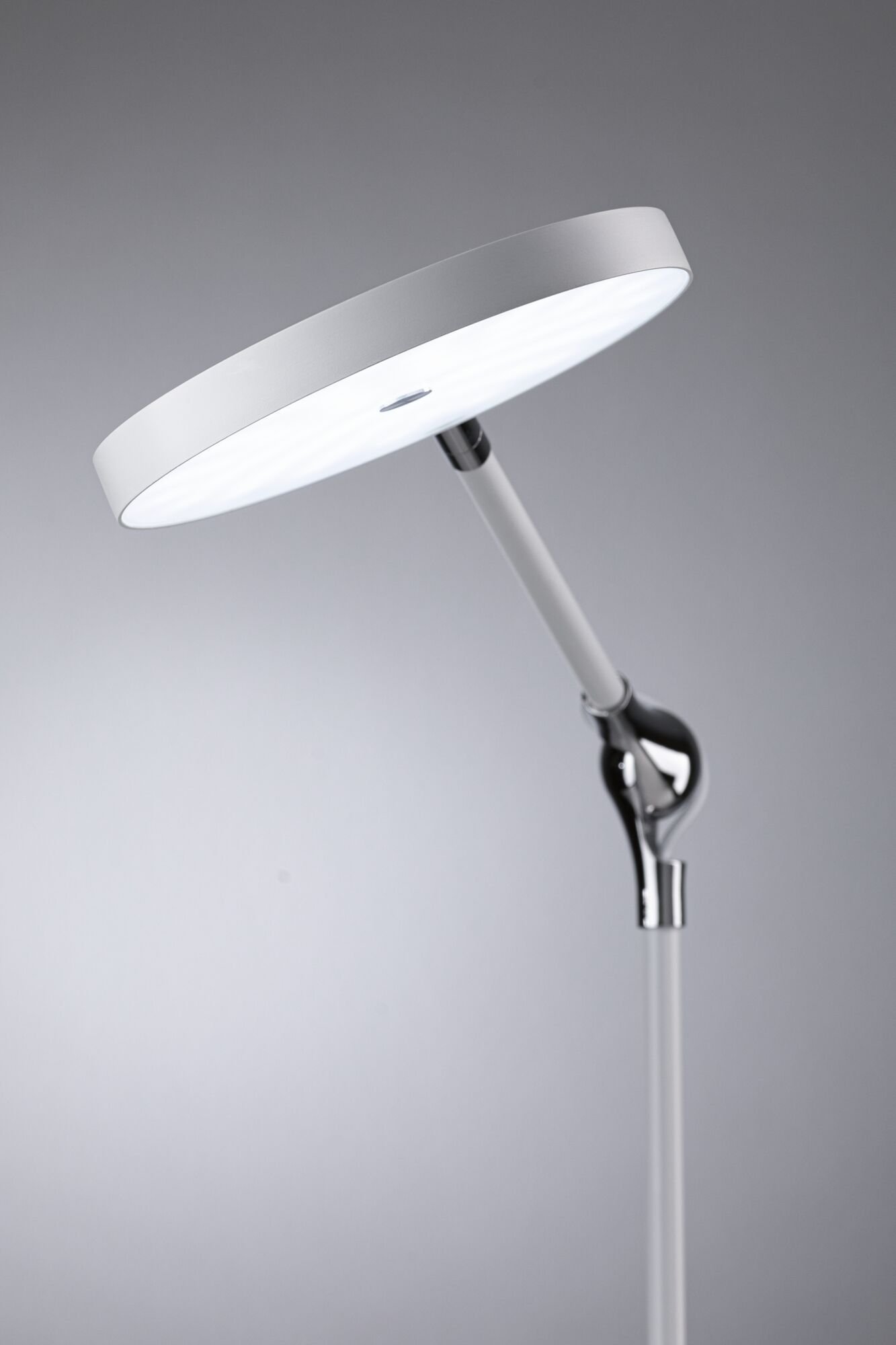 P 79884 LED stolní lampa na psací stůl Numis Qi CCT 11W bílá - PAULMANN (obrázek 6)