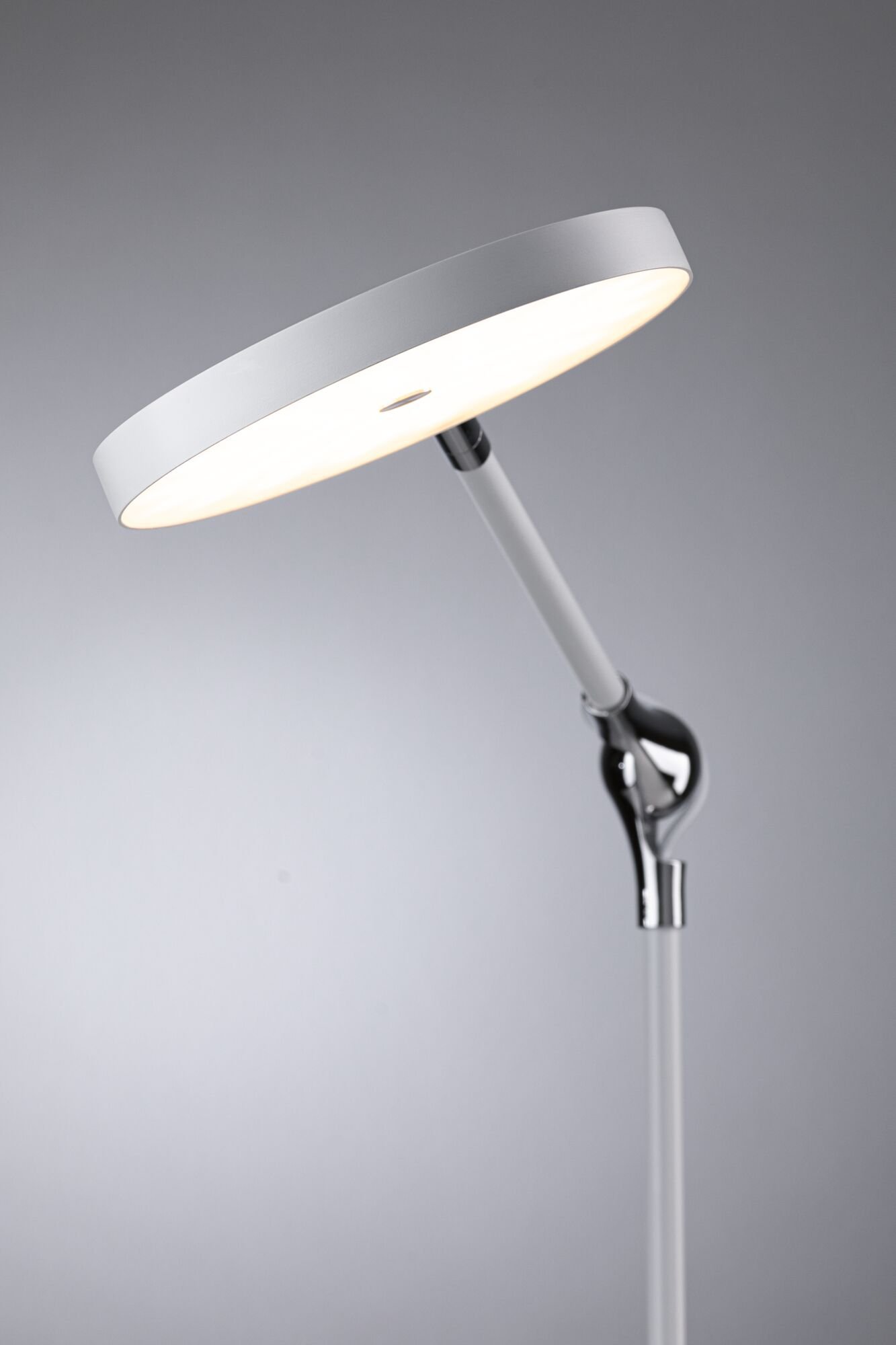 P 79884 LED stolní lampa na psací stůl Numis Qi CCT 11W bílá - PAULMANN (obrázek 7)