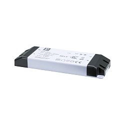 Obrázek pro produkt Pro trafo příslušenství 230/24V 60VA bílá - PAULMANN