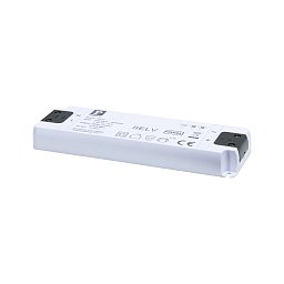 Obrázek pro produkt Pro trafo příslušenství 230/24V 150VA bílá - PAULMANN