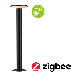 Obrázek pro produkt LED stojací svítidlo Smart Home Zigbee Plate neláká hmyz IP44 600mm CCT 5,5W 230V antracit kov/umělá hmota - PAULMANN