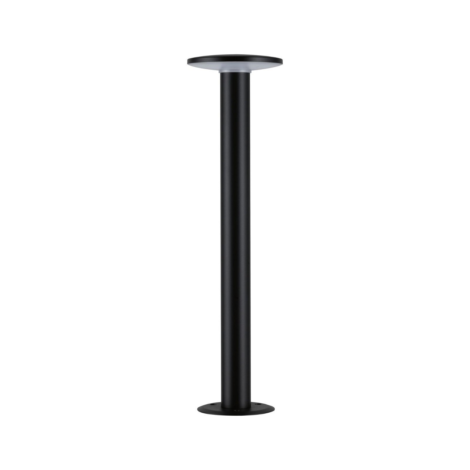 P 94756 LED stojací svítidlo Smart Home Zigbee Plate IP44 600mm RGBW+ 5W 230V antracit kov/umělá hmota - PAULMANN (obrázek 12)