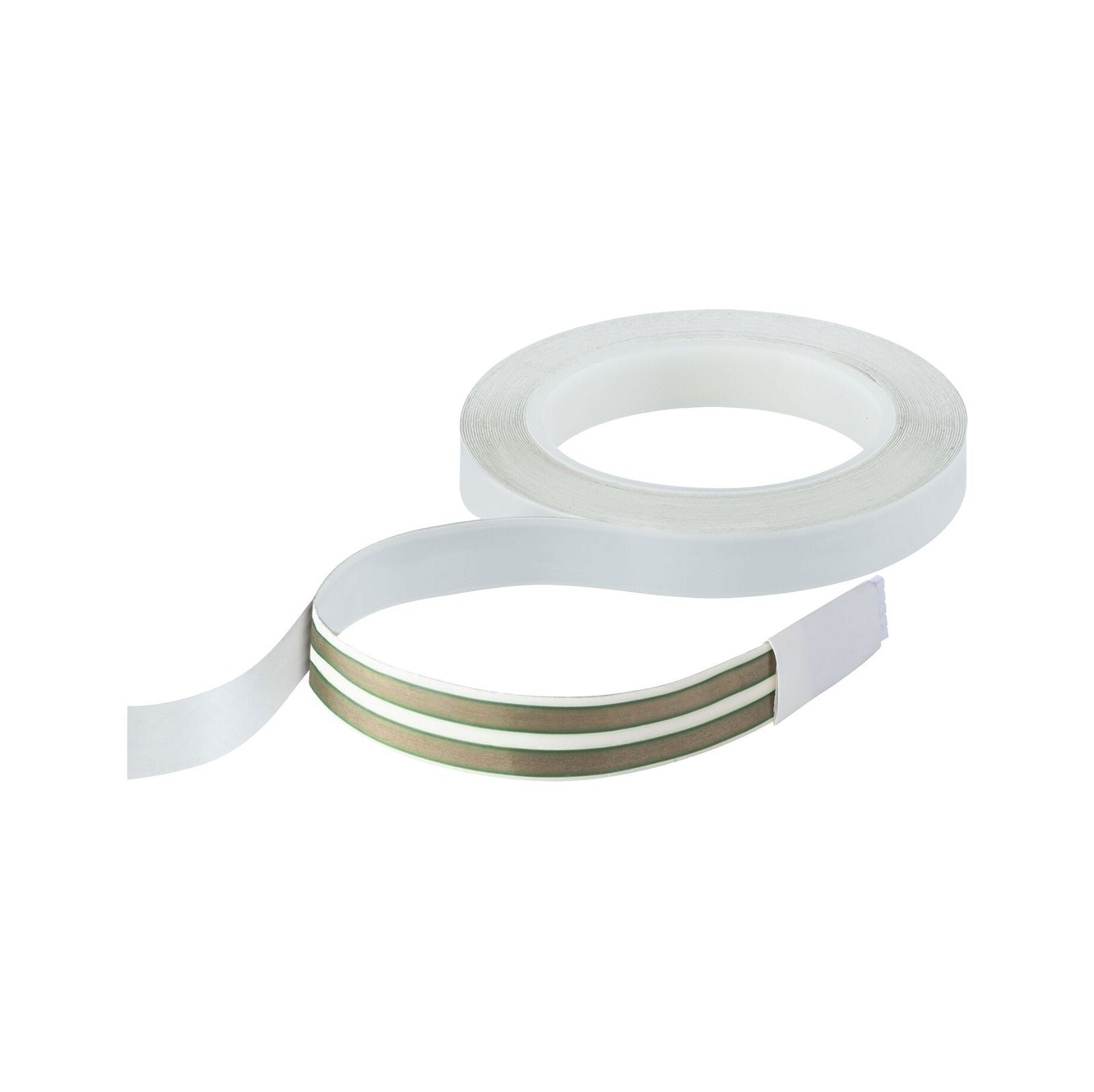 P 95586 Příslušenství plochý kabel pro svítidlo nad obrazy Xana a Adelia 4m bílá - PAULMANN