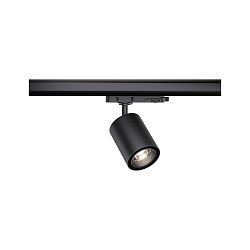 Obrázek pro produkt ProRail3 LED lištový spot Kratos 50° 18,5W 3000K 230V černá - PAULMANN