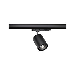 Obrázek pro produkt ProRail3 LED lištový spot Kratos 36° 18,5W 4000K 230V černá - PAULMANN