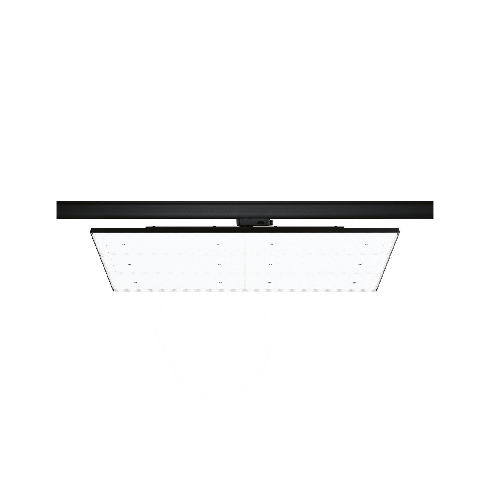 P 96583 ProRail3 LED Panel Deck 75W 4000K 230V černá - PAULMANN