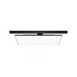 Obrázek pro produkt ProRail3 LED Panel Deck 75W 4000K 230V černá - PAULMANN