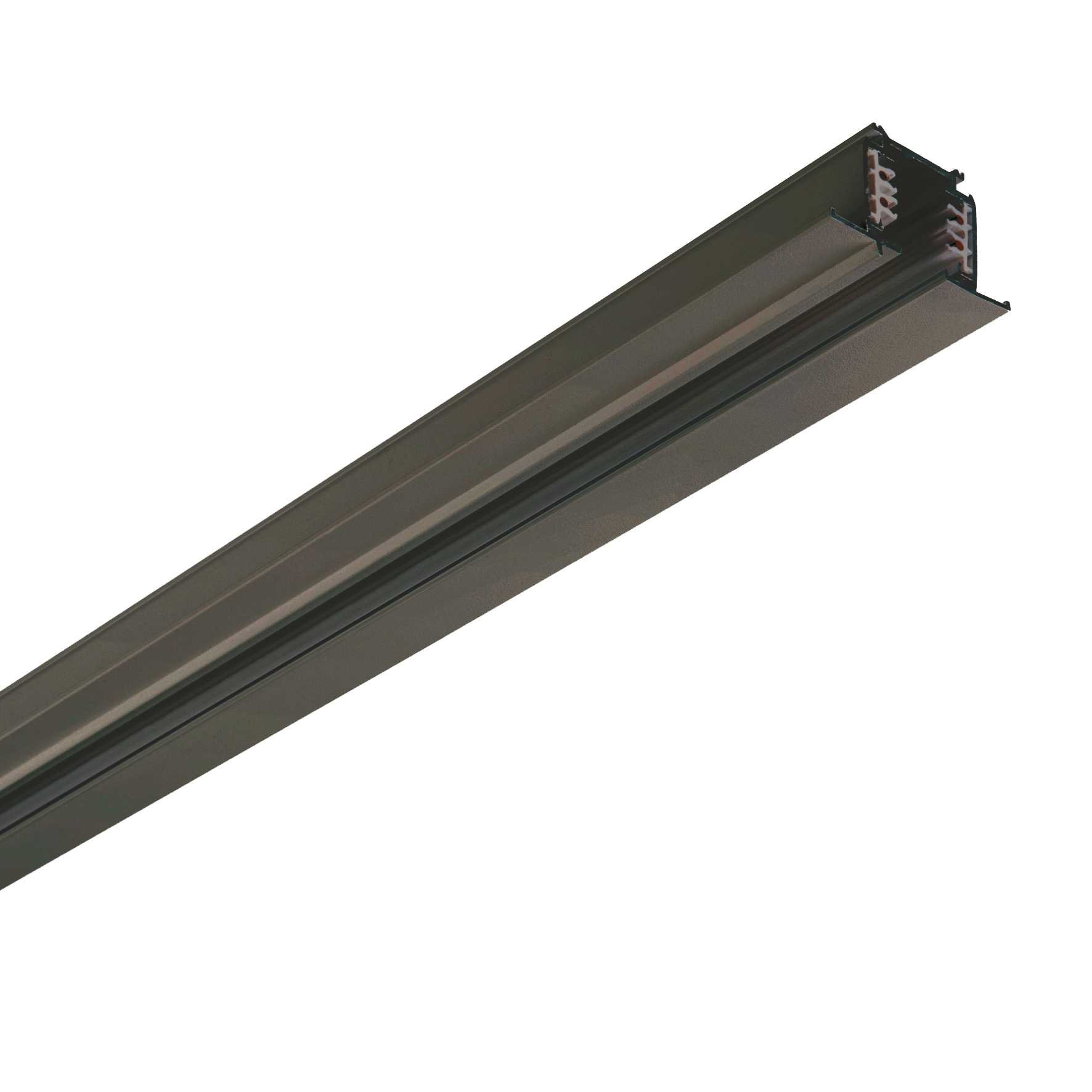 ILUX 249629 Link 3fáze zápustná kolejnice 2000 mm dali 1-10v - IDEALLUX