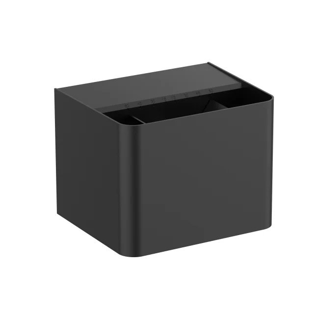 SLC SLC1411 Nástěnné svítidlo SLC Shadow 2x5W 3CCT IP65 - TLG