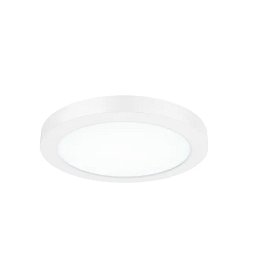 Obrázek pro produkt VÝPRODEJ VZORKU - Zápustné svítidlo SLC Essentia R ⌀300mm 22W 3CC - TLG