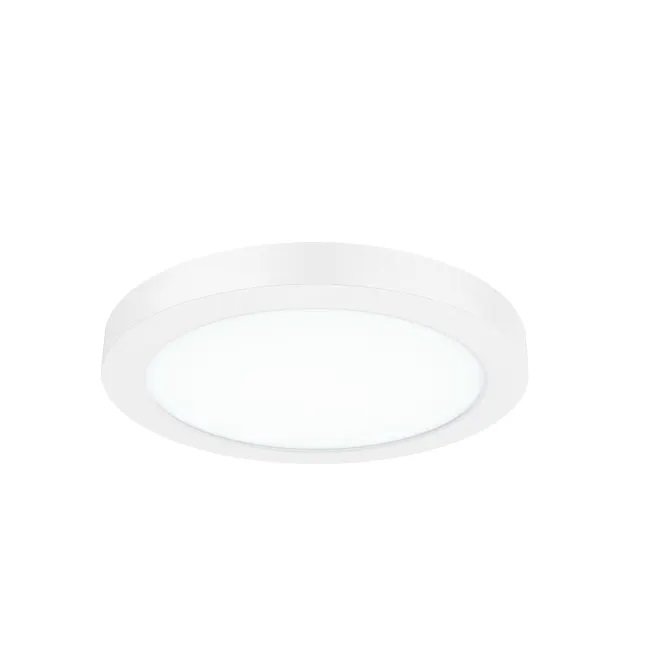 Levně SLC SLC1503X VÝPRODEJ VZORKU - Zápustné svítidlo SLC Essentia R ⌀300mm 3CCT 16/20/22W - TLG