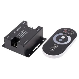 Obrázek pro produkt VÝPRODEJ - Sada LED ovladače Ovale Single