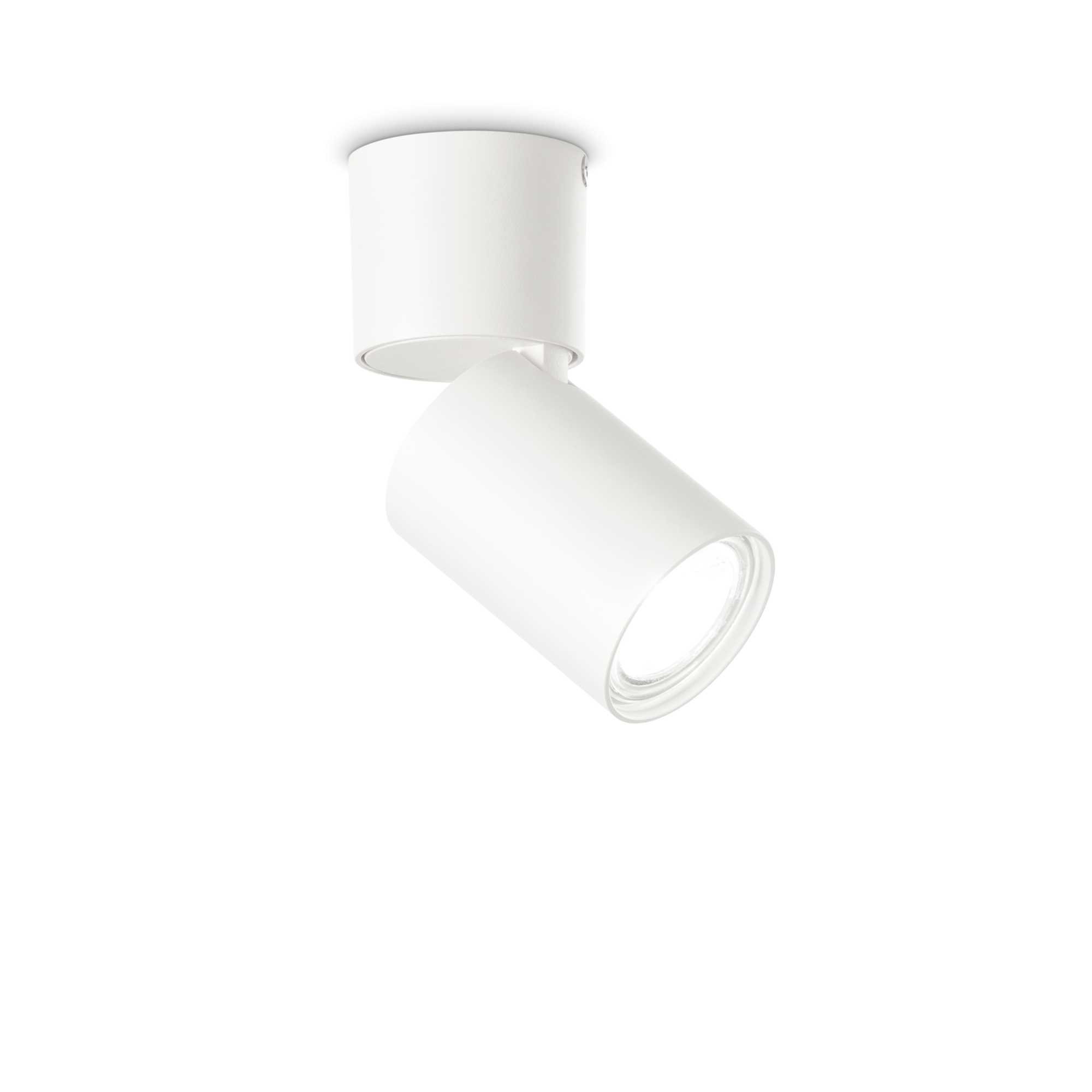 ILUX 271538 Stropní svítidlo Toby pl1 - IDEALLUX