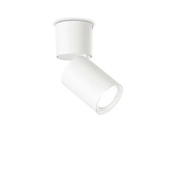 Obrázek pro produkt Stropní svítidlo Toby pl1 - IDEALLUX