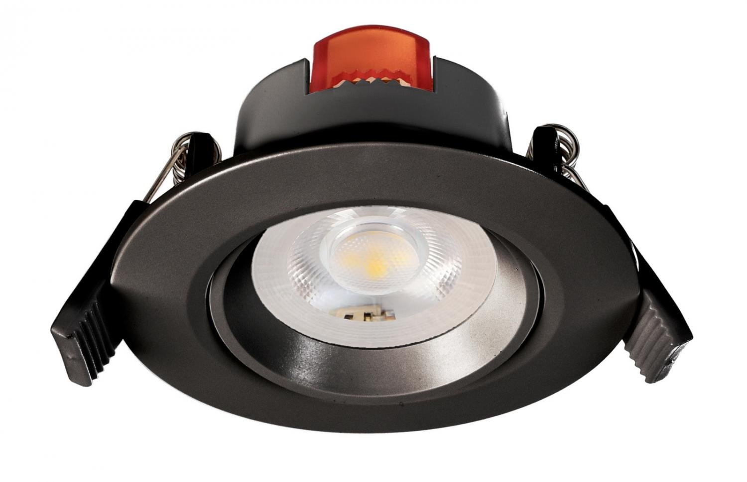 IMPR 565385 Zápustné svítidlo SMD 68 230V 2700K 510lm - LIGHT IMPRESSIONS