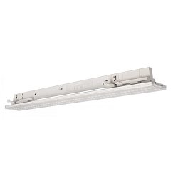 Obrázek pro produkt Svítidlo Linear Pro Tilt do 3-fázového systému 20W 4000K bílé SMD 96 LED 3400lm 60cm - DEKOLIGHT