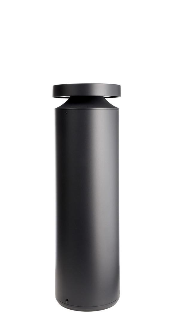 IMPR 730493 Deko-Light stojací svítidlo, Faro 60, 24 W, DALI, 3000 K, 220-240V 1124 lm šedá IP65 - LIGHT IMPRESSIONS