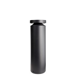 Obrázek pro produkt Deko-Light stojací svítidlo, Faro 60, 24 W, DALI, 3000 K, 220-240V 1124 lm šedá IP65 - DEKOLIGHT
