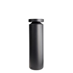 Obrázek pro produkt Deko-Light stojací svítidlo, Faro 60, 24 W, DALI, 3000 K, 220-240V 1124 lm šedá IP65 - DEKOLIGHT