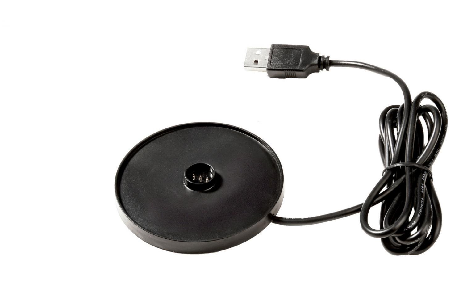IMPR 346080 Deko-Light nabíjecí svítidlo, Canis Mini, 2,3 W, 2200/3000 K, 3,7V DC 110 lm kobaltová modrá RAL 5013 IP65 (obrázek 5)