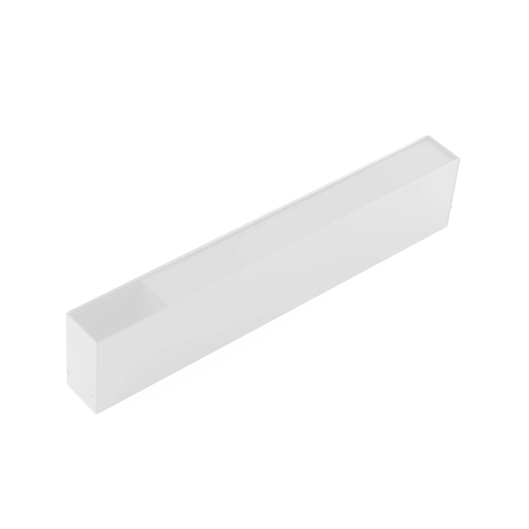 FARO ARCH 5020210001 Box pro NESO driver bílý - FARO Architectural