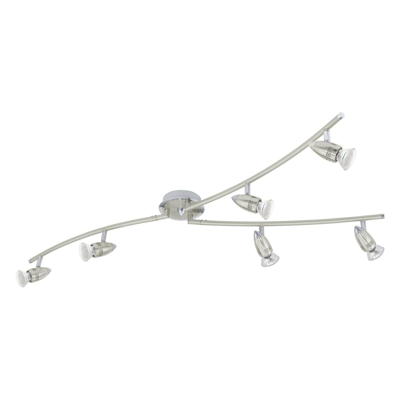 EG 92645 Bodové svítidlo MAGNUM-LED 92645 - EGLO