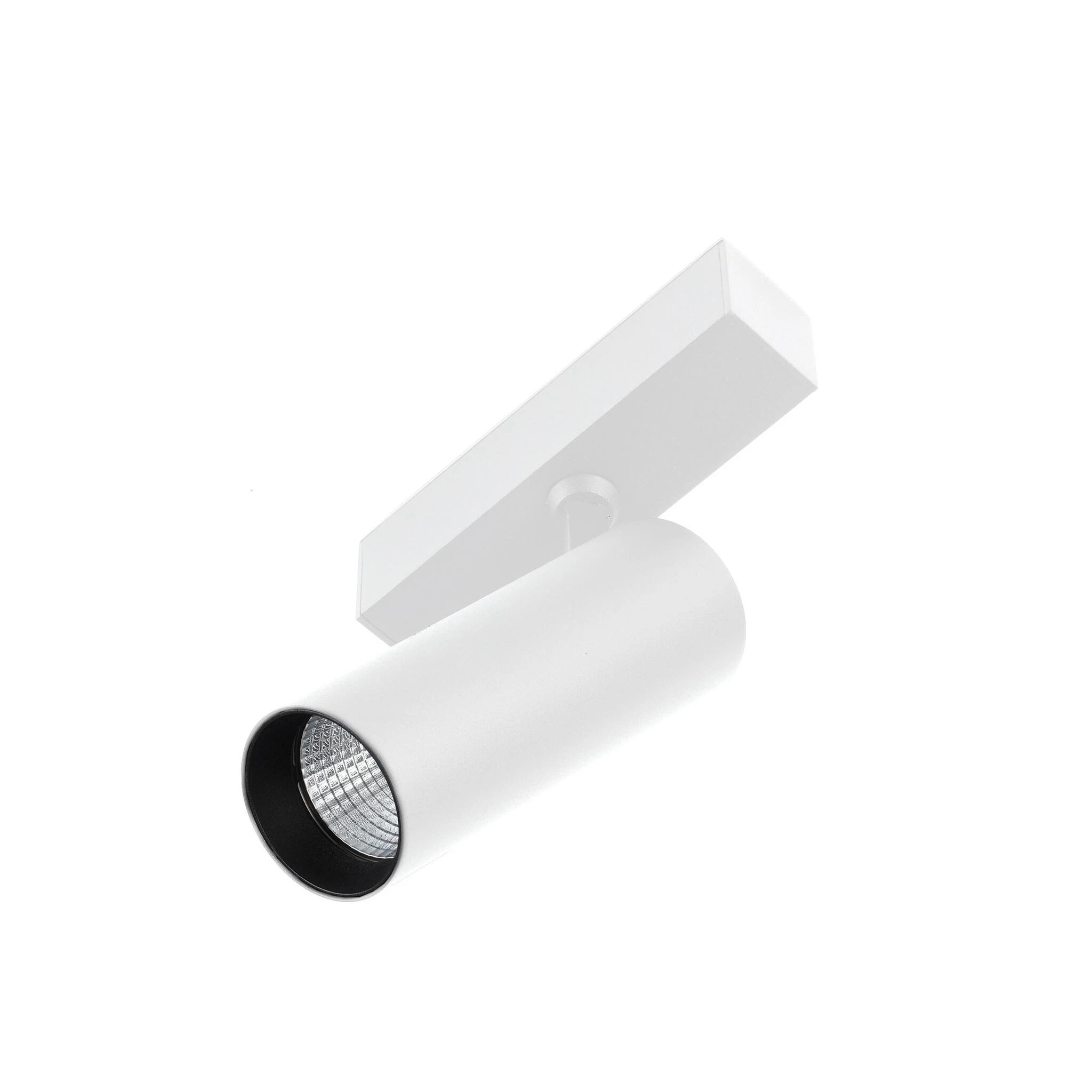 FARO ARCH 5010802721 Svítidlo NESO HOLE 10W 2700K 36° 10W bílé - FARO Architectural
