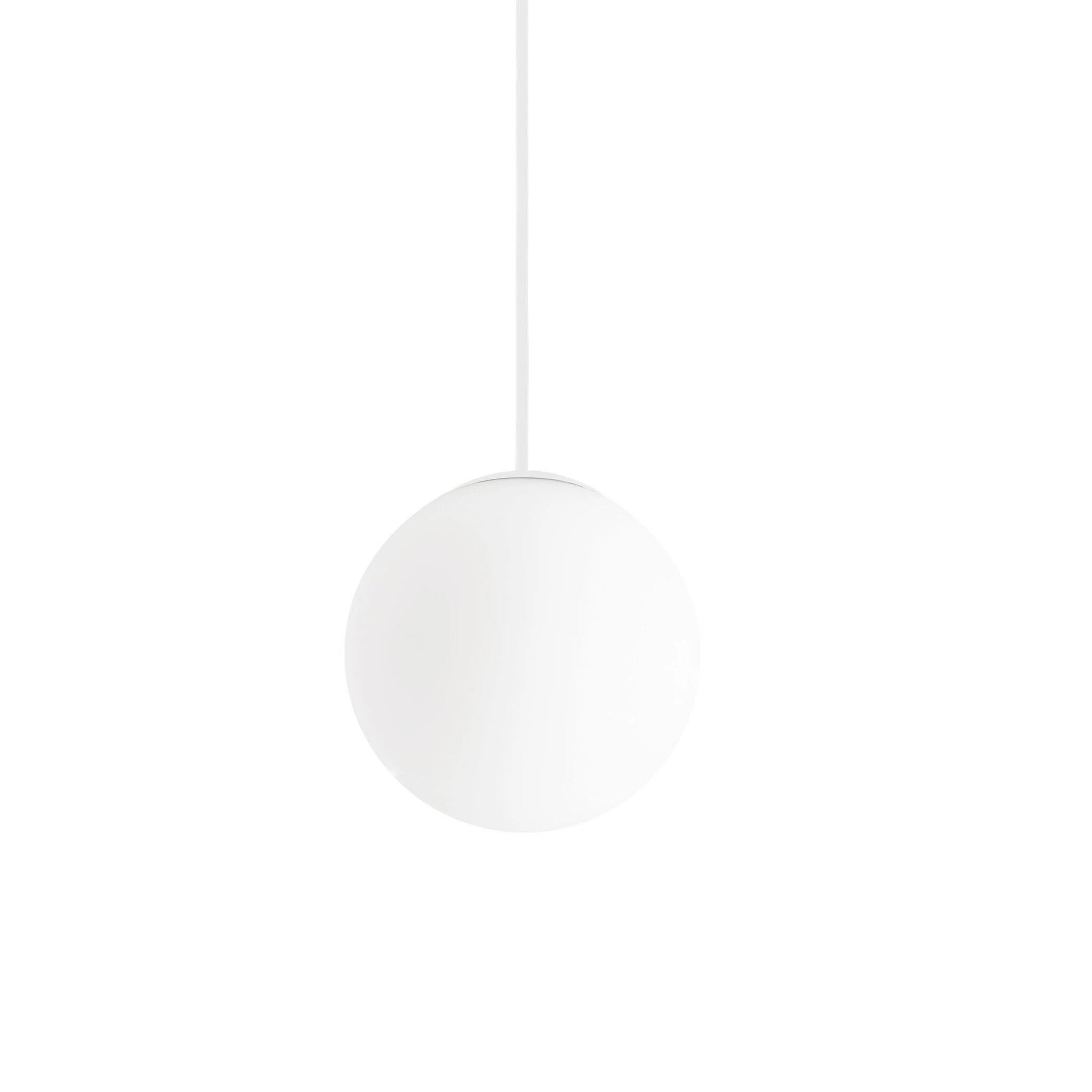FARO ARCH 5010902701 Svítidlo závěsné NESO UNIK 5W 2700K bílé - FARO Architectural
