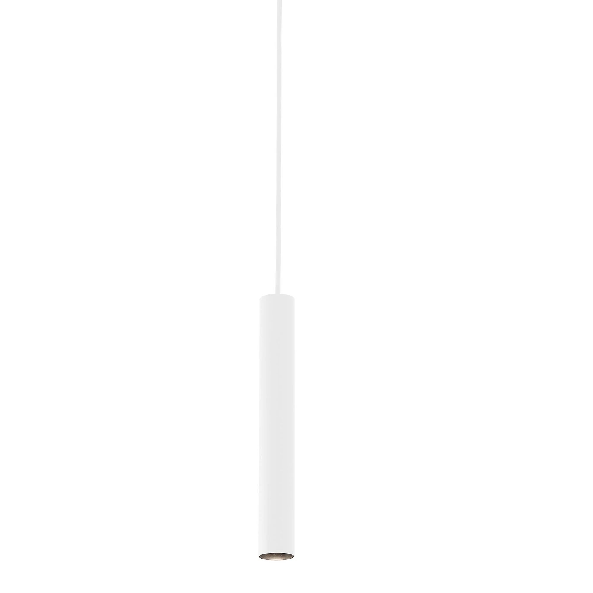 FARO ARCH 5010692721 Svítidlo závěsné NESO TOP 5W 2700K 40° bílé - FARO Architectural