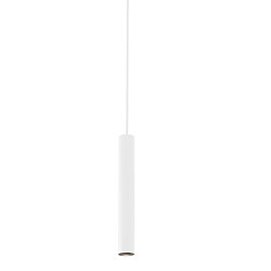 Obrázek pro produkt Svítidlo závěsné NESO TOP 5W 2700K 40° bílé - FARO Architectural