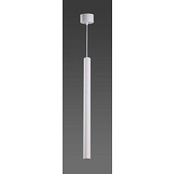 Obrázek pro produkt Závěsné svítidlo MARTORELL Ø40 x 600 bílé 40º 14W Ra90 2700K – BPM